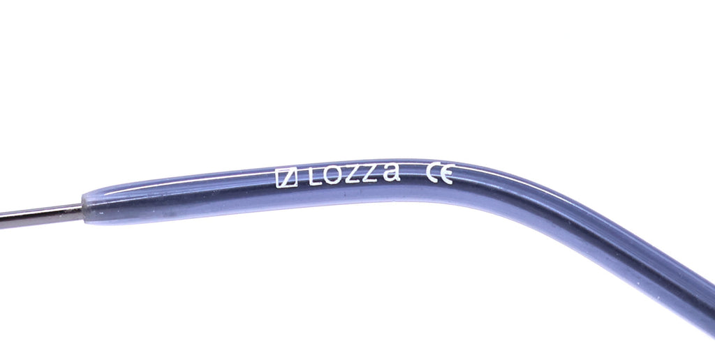 Lozza Vl1712 Eyeglasses