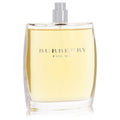 Burberry Eau de Toilette Spray Tester 3.4 oz for Men