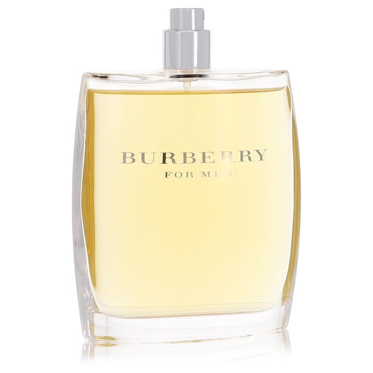 Burberry Eau de Toilette Spray Tester 3.4 oz for Men