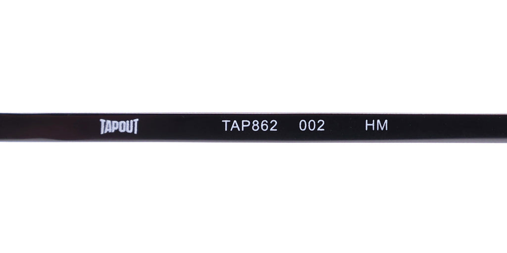 Tapout Tap862 Eyeglasses