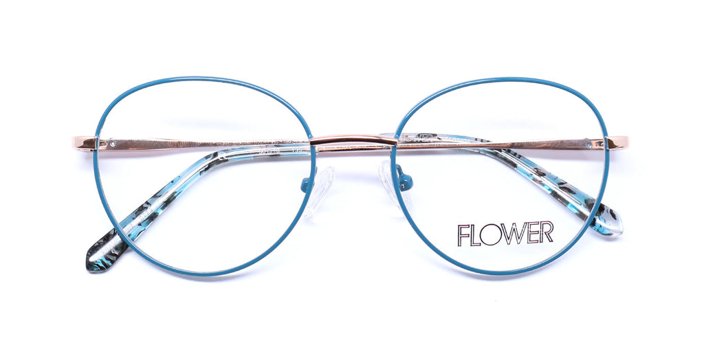 Flower 6055 Peony Eyeglasses