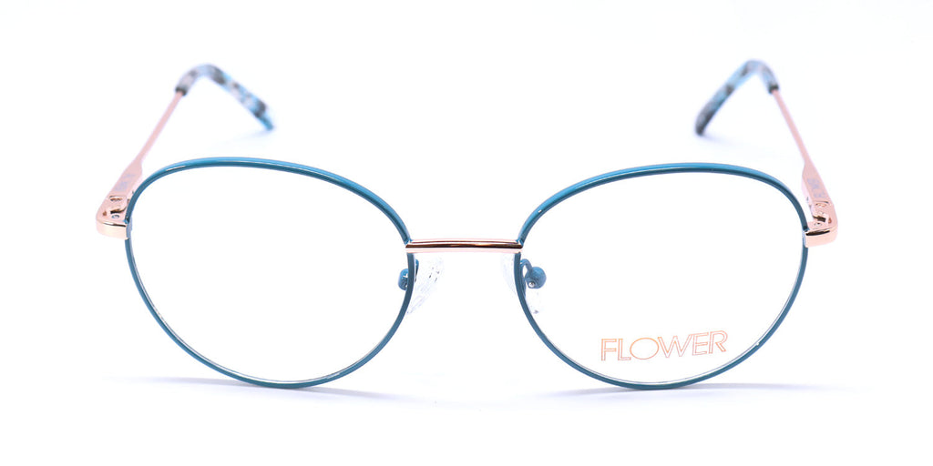 Flower 6055 Peony Eyeglasses