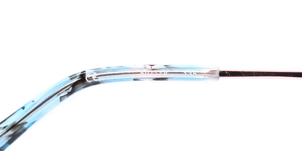 Flower 6055 Peony Eyeglasses