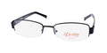 Dereon Dov502 Eyeglasses