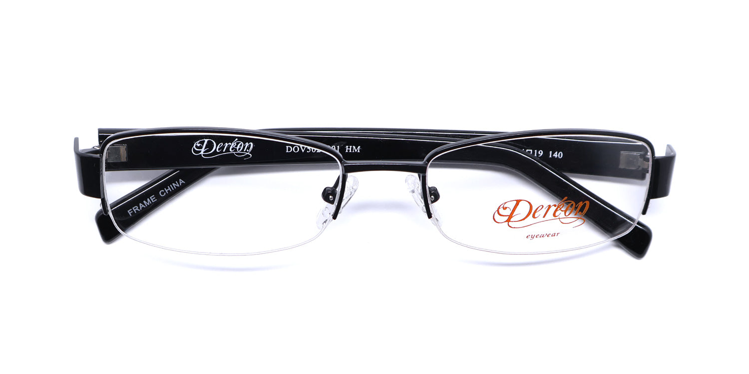 Dereon Dov502 Eyeglasses