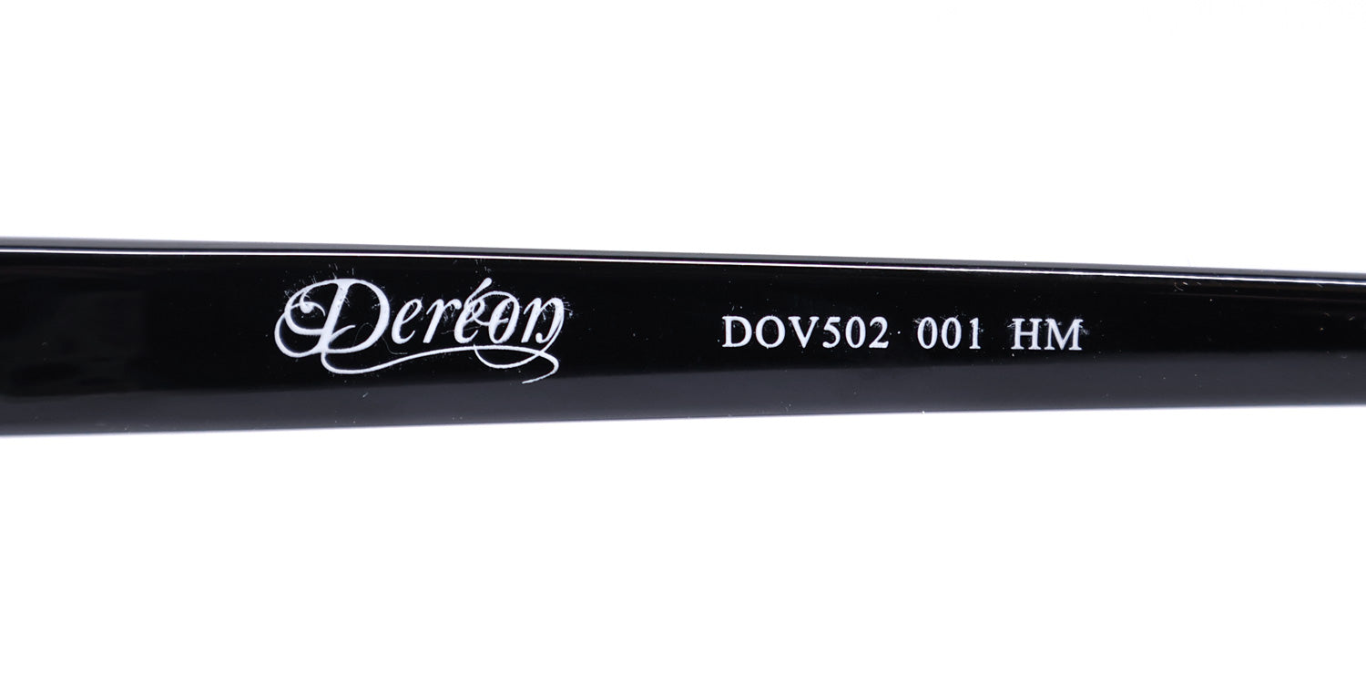 Dereon Dov502 Eyeglasses