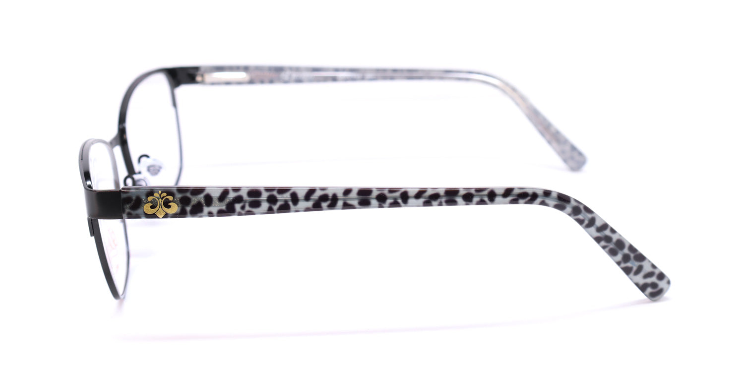 Dereon Dov533 Eyeglasses