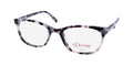 Dereon Dov565 Eyeglasses