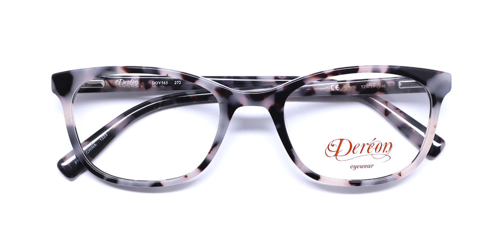 Dereon Dov565 Eyeglasses