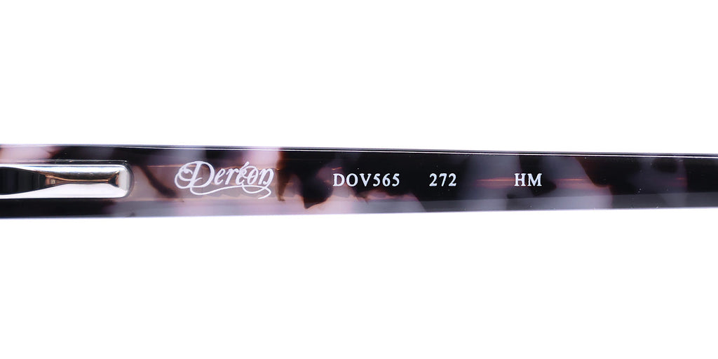 Dereon Dov565 Eyeglasses
