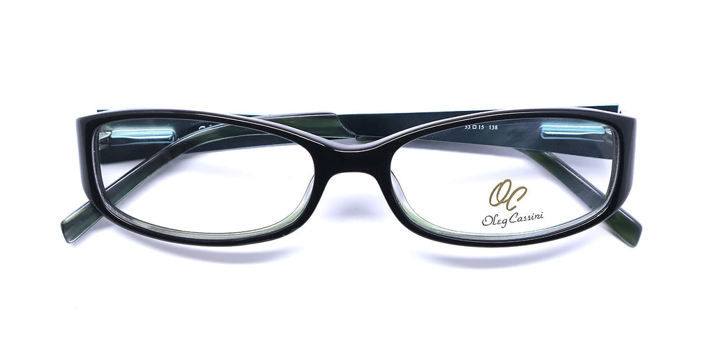 Oleg Cassini Oco 310 Eyeglasses