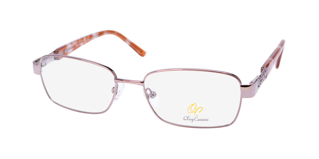 Oleg Cassini Oco 361 Eyeglasses