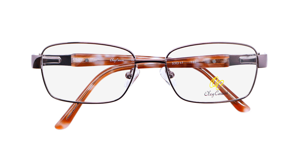 Oleg Cassini Oco 361 Eyeglasses