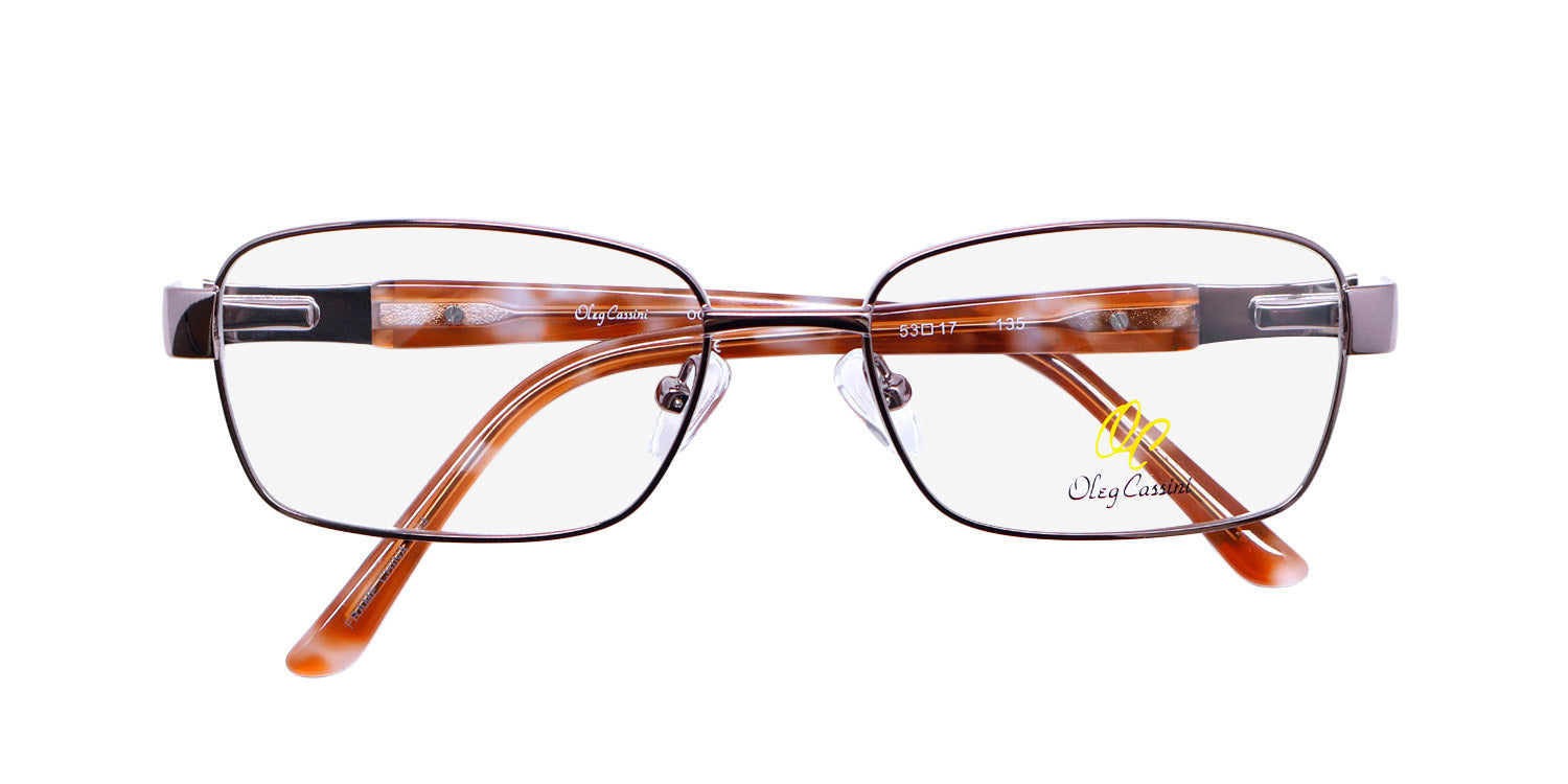 Oleg Cassini Oco 361 Eyeglasses