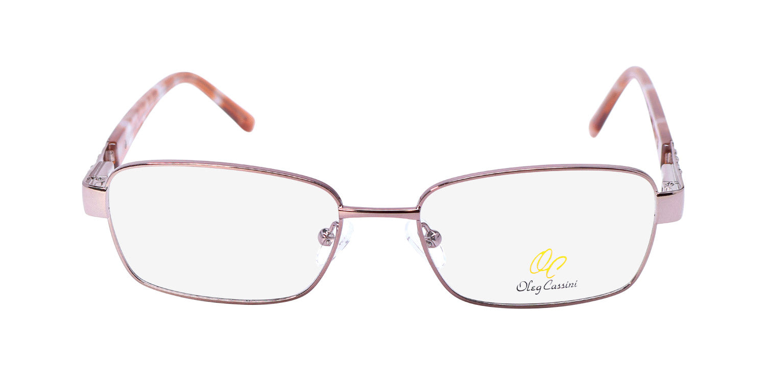 Oleg Cassini Oco 361 Eyeglasses