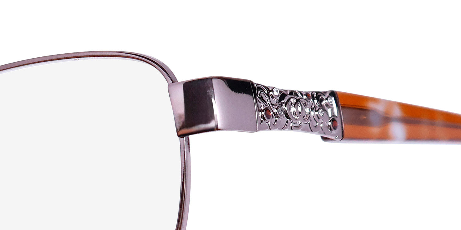 Oleg Cassini Oco 361 Eyeglasses