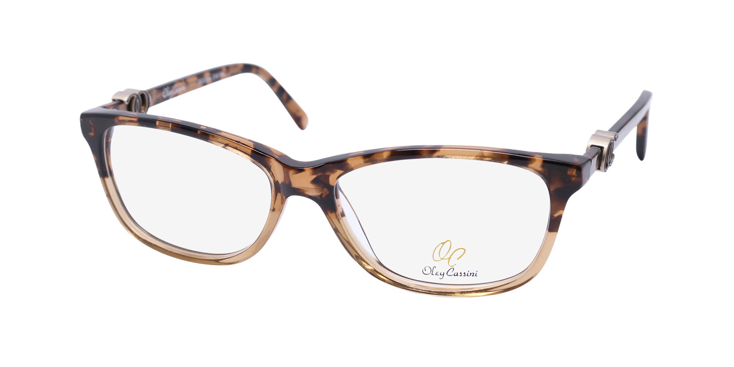 Oleg Cassini Oco 354 Eyeglasses