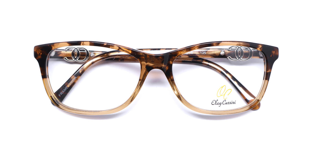 Oleg Cassini Oco 354 Eyeglasses