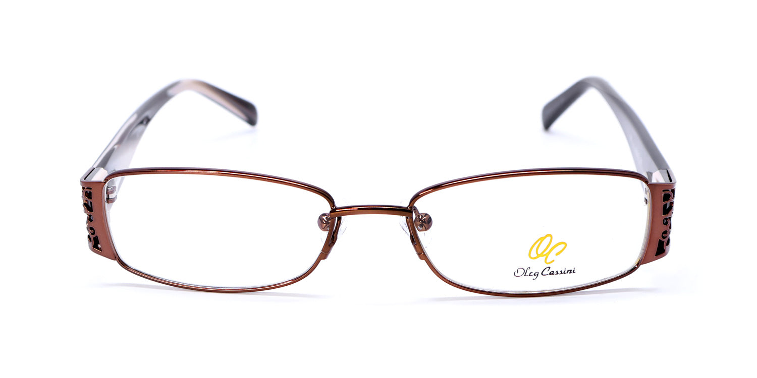 Oleg Cassini Oco 411 Eyeglasses
