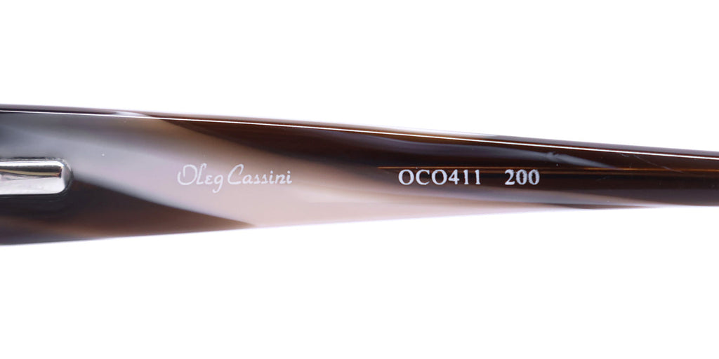 Oleg Cassini Oco 411 Eyeglasses