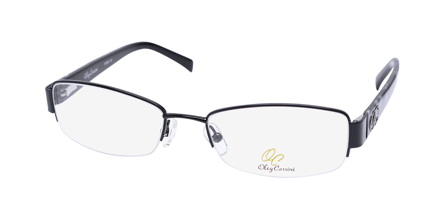 Oleg Cassini Oco 426 Eyeglasses