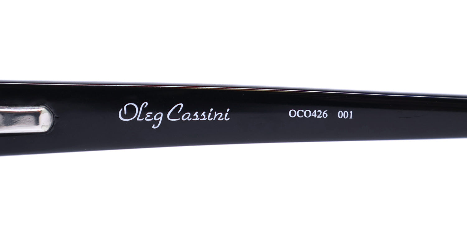 Oleg Cassini Oco 426 Eyeglasses