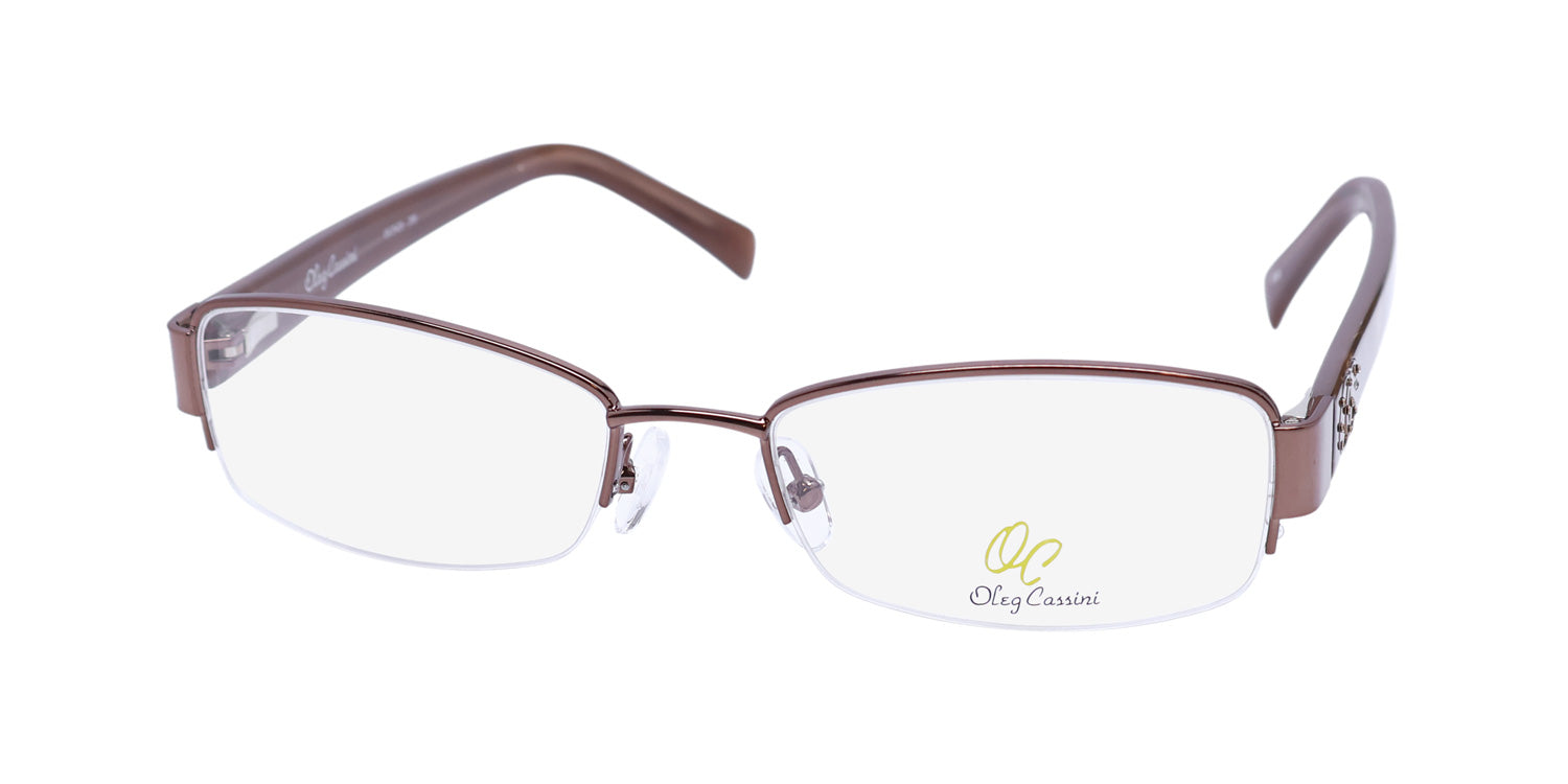 Oleg Cassini Oco 426 Eyeglasses