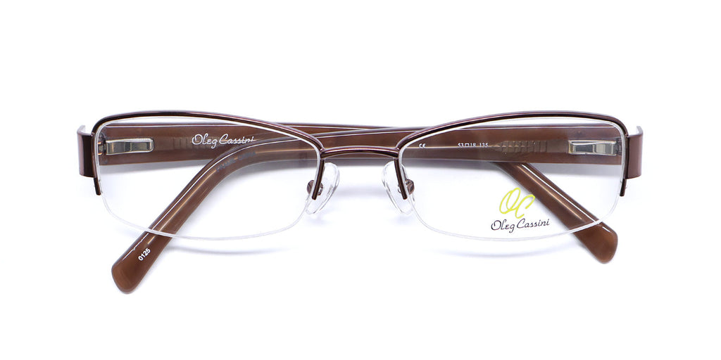 Oleg Cassini Oco 426 Eyeglasses