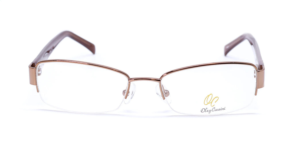 Oleg Cassini Oco 426 Eyeglasses
