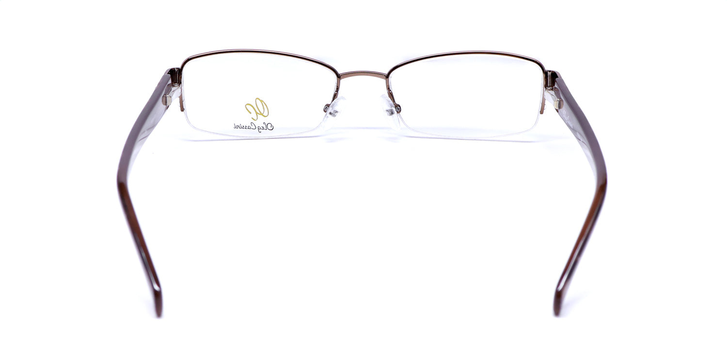 Oleg Cassini Oco 426 Eyeglasses