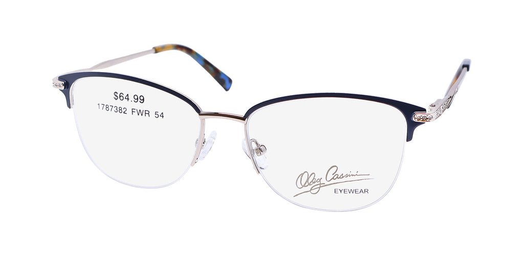 Oleg Cassini Oco 585 Eyeglasses