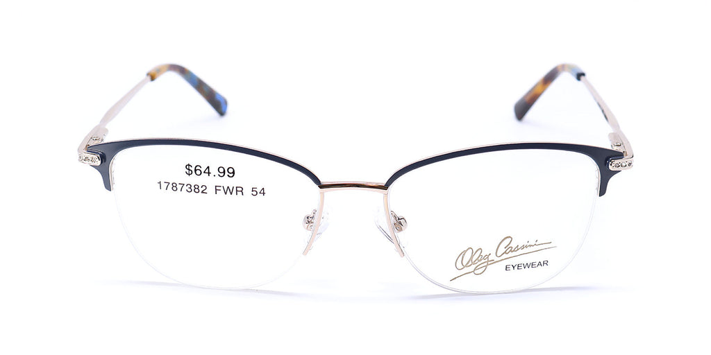 Oleg Cassini Oco 585 Eyeglasses