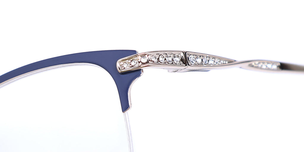 Oleg Cassini Oco 585 Eyeglasses