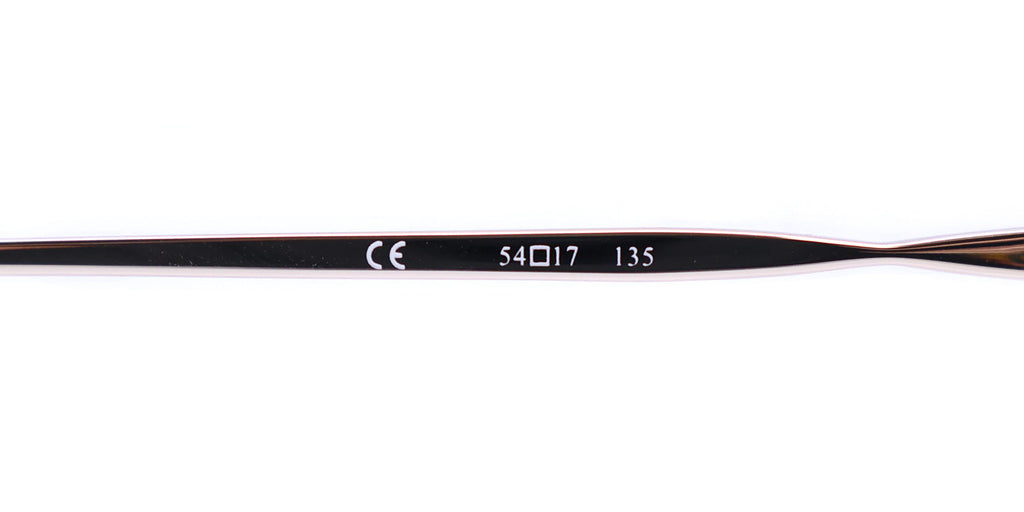 Oleg Cassini Oco 585 Eyeglasses