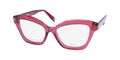 Marc Jacobs 1032 Eyeglasses