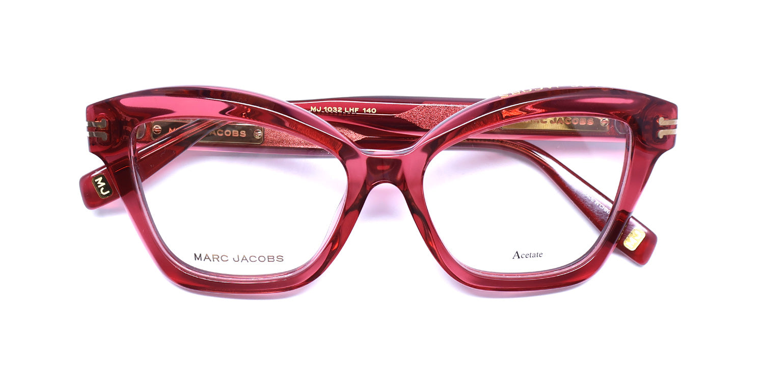 Marc Jacobs 1032 Eyeglasses