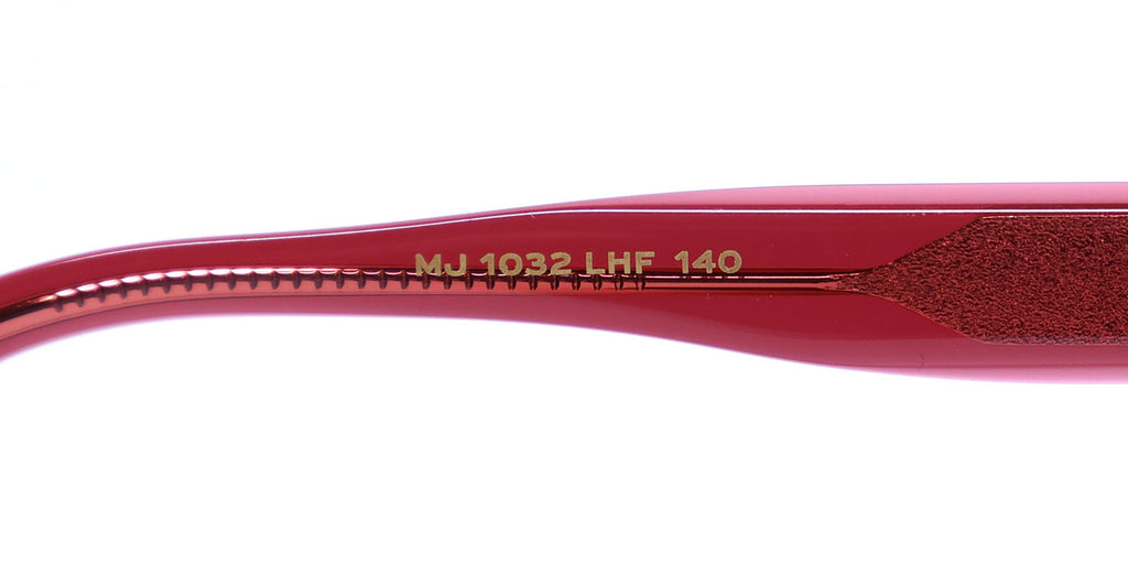 Marc Jacobs 1032 Eyeglasses