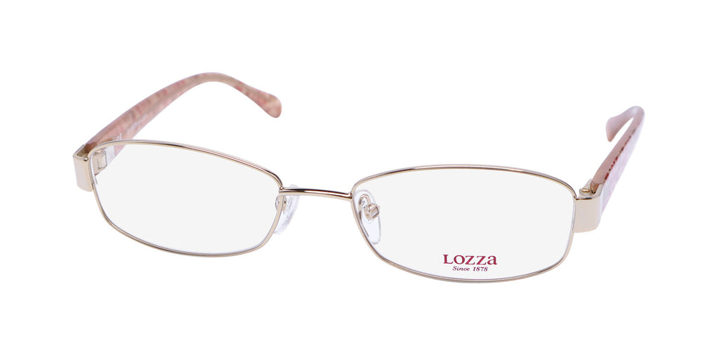 Lozza Vl2123 Eyeglasses