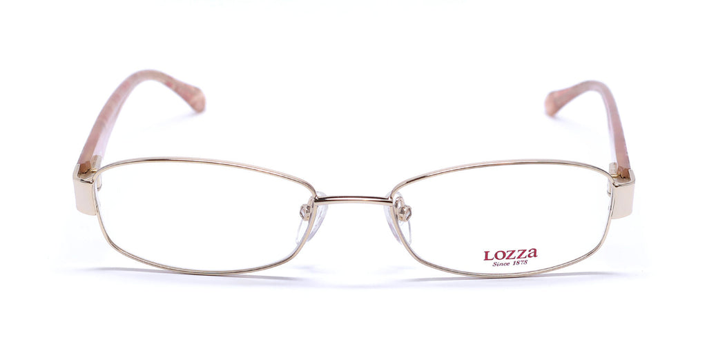 Lozza Vl2123 Eyeglasses