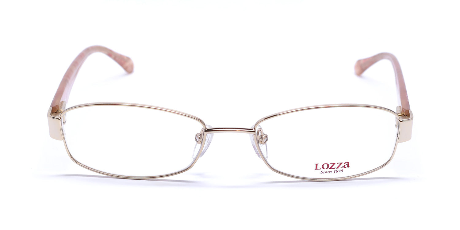 Lozza Vl2123 Eyeglasses