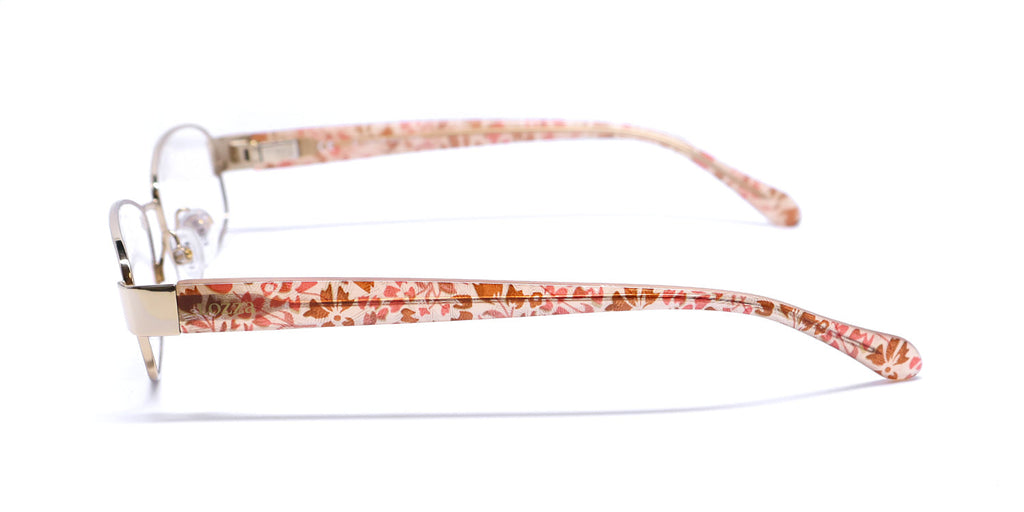 Lozza Vl2123 Eyeglasses