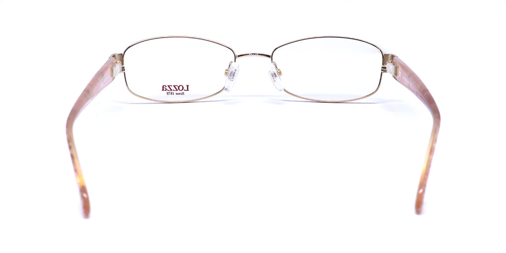 Lozza Vl2123 Eyeglasses