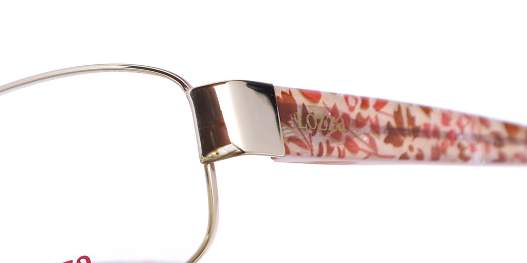 Lozza Vl2123 Eyeglasses