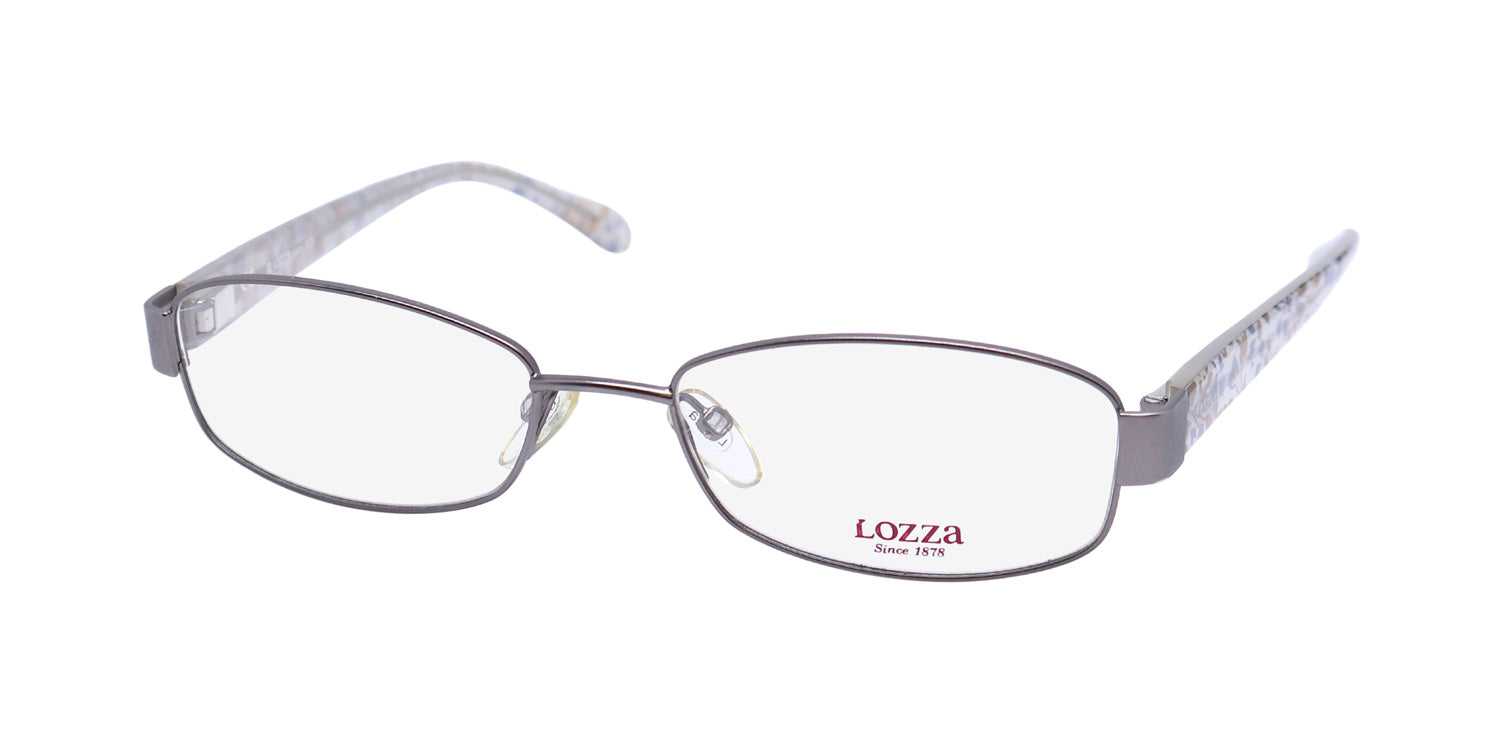 Lozza Vl2123 Eyeglasses