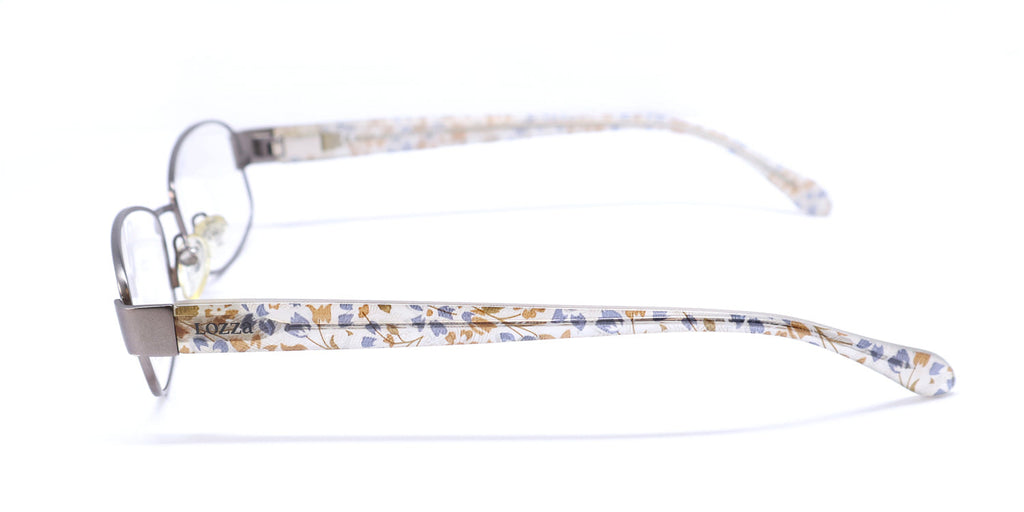 Lozza Vl2123 Eyeglasses