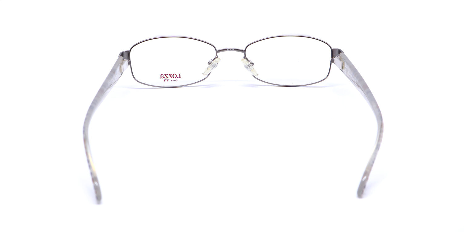 Lozza Vl2123 Eyeglasses