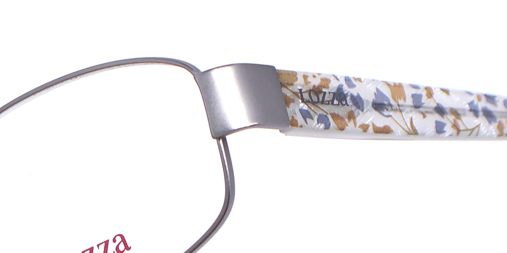 Lozza Vl2123 Eyeglasses