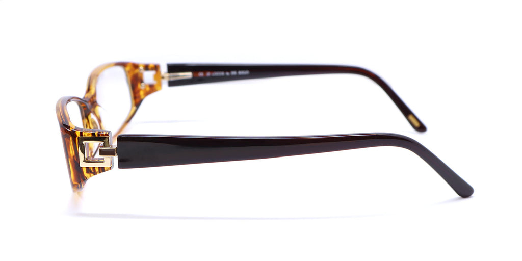 Lozza Vl1802 Eyeglasses