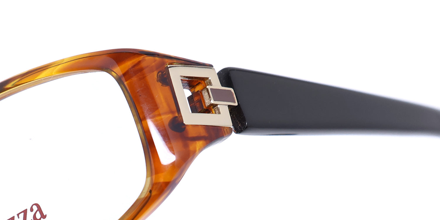Lozza Vl1802 Eyeglasses