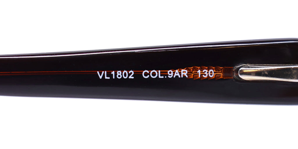 Lozza Vl1802 Eyeglasses